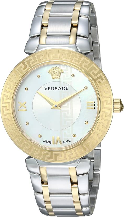 smartwatch versace|Versace swiss made watch price.